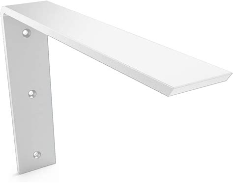 Iron Countertop Brackets vs. Steel Countertop Brackets